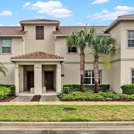 4 Bedrooms - 3 Bathrooms - Storey Lake 4931 Wa Kissimmee Exterior foto